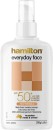 Hamilton-Everday-Face-SPF-50-200g Sale