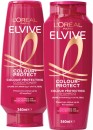 LOral-Elvive-Colour-Protect-Shampoo-or-Conditioner-340mL Sale