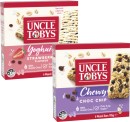Uncle-Tobys-Muesli-Bars-145g-185g Sale