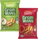 Sunbites-Grain-Waves-170g Sale