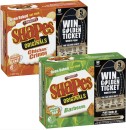 Arnotts-Shapes-Crackers-130g-190g Sale