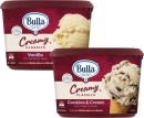 Bulla-Creamy-Classics-Ice-Cream-Tub-2-Litre Sale