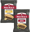 Mrs-Macs-Microwaveable-Pie-175g Sale