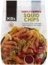 KBs-Lightly-Crumbed-Squid-Chips-1kg Sale