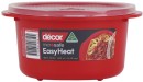Dcor-Microsafe-Easy-Heat-Container-800mL Sale