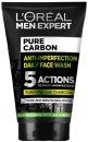 LOral-Men-Pure-Carbon-Face-Wash-100mL Sale