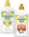 Morning-Fresh-Dishwashing-Liquid-400mL Sale