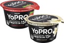 Danone-YoPro-Protein-Yoghurt-160g Sale