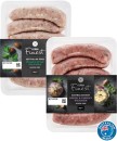 Coles-Finest-Sausages-450g-500g Sale
