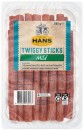 Hans-Twiggy-Sticks-500g Sale