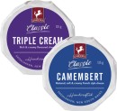 Unicorn-Classic-Camembert-or-Brie-125g Sale