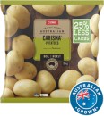 Coles-Australian-Washed-Carisma-Potatoes-2kg-Bag Sale