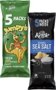 Jumpys-or-Kettle-Potato-Chips-5-Pack-90g-92g Sale