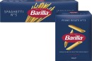 Barilla-Penne-Rigate-No-73-or-Spaghetti-No-5-Pasta-500g Sale