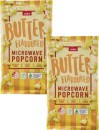 Coles-Microwave-Popcorn-100g Sale