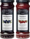St-Dalfour-Fruit-Spread-284g Sale