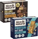 Nice-Natural-Protein-Bars-125g-200g Sale