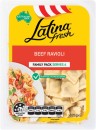 Latina-Filled-Pasta-625g Sale