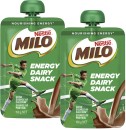 Nestl-Milo-Energy-Dairy-Snack-Pouch-150g Sale