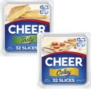 Cheer-Cheese-Slices-500g Sale