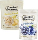 Creative-Gourmet-Frozen-Blueberries-300g-or-Frozen-Banana-Chunks-500g Sale