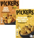 Pickers-Snacks-230g-350g Sale