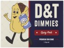 Dimmies-Tinnies-Dim-Sims-12kg Sale