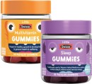 NEW-Little-Swisse-Gummies-40-Pack-50-Pack Sale