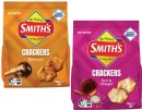 NEW-Smiths-Crackers-160g Sale