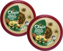 NEW-Obela-Garlic-Hommus-with-Smashed-Falafel-Dip-220g Sale