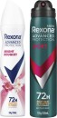 Rexona-Advanced-Protection-72hr-Antiperspirant-Aerosol-Deodorant-220mL Sale