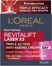 LOral-Revitalift-Laser-X3-Anti-Ageing-Day-Cream-50mL Sale