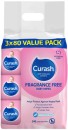 Curash-Fragrance-Free-Sensitive-Skin-Baby-Wipes-240-Pack Sale