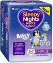 BabyLove-Sleepy-Night-Pants-8-Pack-or-9-Pack Sale