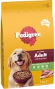 Pedigree-Dry-Dog-Food-25kg-3kg Sale