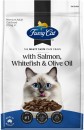 Fussy-Cat-Grainfree-Dry-Cat-Food-25kg Sale