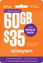 amaysim-35-Starter-Pack Sale