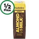 Nuttelex-Barista-Milk-1-Litre Sale