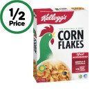 Kelloggs-Corn-Flakes-450g Sale