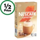 Nescafe-Coffee-Sachets-Pk-8-10 Sale