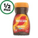 Nescafe-Freeze-Dried-Flavoured-Coffee-95g Sale