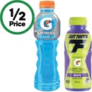 Gatorade-Sports-Drink-600ml-G-Active-Flavoured-Water-600ml-or-Gatorade-Fast-Twitch-350ml Sale