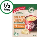 Continental-Cup-a-Soup-50-75g-Pk-2 Sale