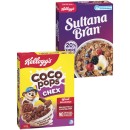 Kelloggs-Coco-Pops-Chex-500g-or-Sultana-Bran-700g Sale