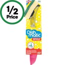 Dishmatic-Sponge-Handle-Pk-1 Sale