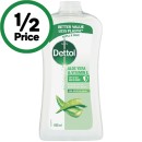 Dettol-Antibacterial-Hand-Wash-Refill-950ml Sale