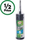 Sabco-Stainless-Steel-Toilet-Brush-Set Sale