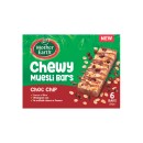 Mother-Earth-Chewy-Muesli-Bar-165-180g-Pk-6 Sale