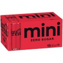 Coca-Cola-Classic-or-Zero-Sugar-Mini-Cans-15-x-250ml Sale