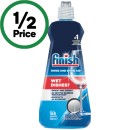 Finish-Dishwasher-Rinse-Shine-Aid-500ml Sale
